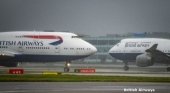 British Airways se despide para siempre del ‘Jumbo’