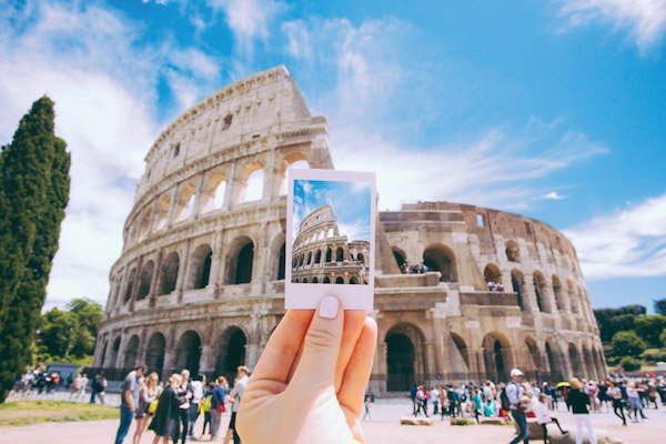 Italia impone restricciones de entrada a los viajeros de Reino Unido, Países Bajos y Bélgica|Foto: Travelweekly