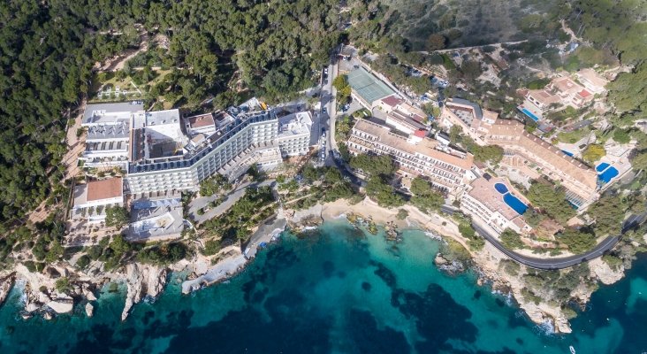 Ocho hoteles mallorquines se acogen al decreto que permite la ampliación de hasta el 15%| Foto: Marco Verch (CC BY 2.0)