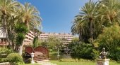 Jardines del Hotel Botánico de Tenerife