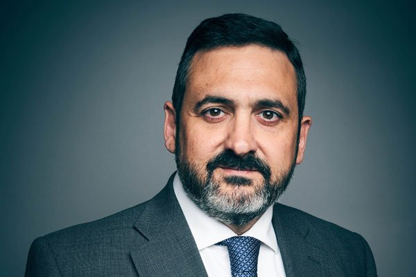 Alex Cruz ya no es CEO de British Airways|Foto: Travelweekly