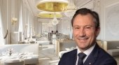 ​Francisco García, Opening Hotel Manager de Mandarin Oriental Ritz