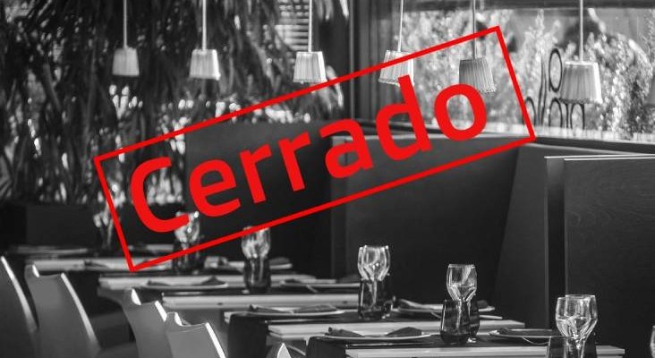 Cataluña decreta el cierre de todos los bares y restaurantes