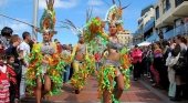 Comparsa de Carnaval | Foto: El Coleccionista de Instantes (CC BY-SA 2.0)