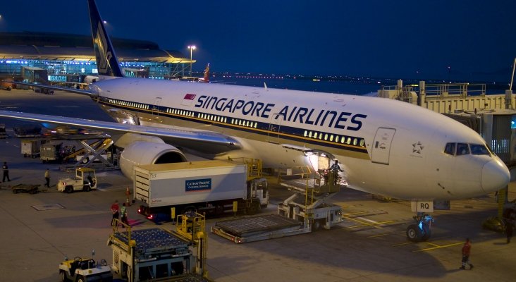 Hong Kong y Singapur firman el primer acuerdo de “viajes burbuja” | Foto: Edwin Leong (CC-BY-SA-2.0)