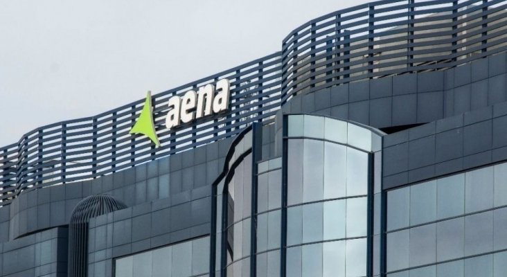 Aena