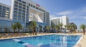 RIU y Nakheel fijan la fecha de apertura del hotel Riu Dubai para diciembre de 2020