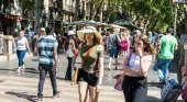 Crece el turismo nacional en Barcelona por primera vez en 30 años | Foto: Sandor Somkuti