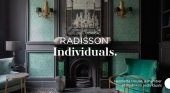 Radisson Individuals, la nueva marca del grupo hotelero internacional.