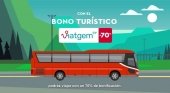 La Comunidad Valenciana lanza su programa de bonos turísticos con la web colapsada
