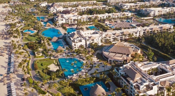 Hard Rock Punta Cana Hard Rock Punta Cana