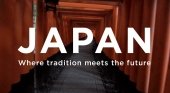 Japón, el lugar que mezcla tradición e innovación