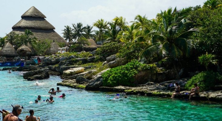 Cancún, el destino favorito de los estadounidenses para Acción de Gracias