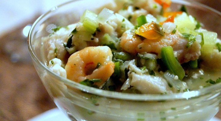 Ceviche