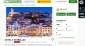 Inusual venta masiva de establecimientos hoteleros en Ibiza