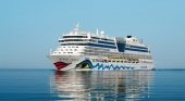 AIDA planea volver a Canarias en noviembre tras su éxito en Italia