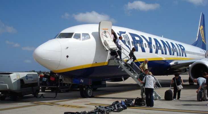 El Aeropuerto de Reus inicia la temporada de invierno sin ningún vuelo programado | Foto: Curren