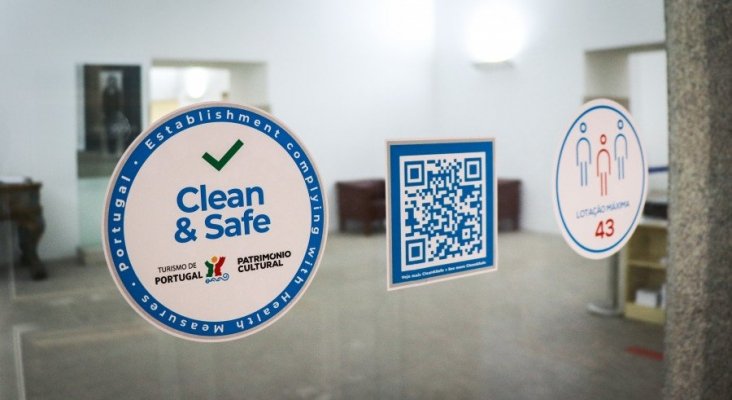 Este tipo de certificados Clean & Safe dan confianza a los viajeros | vía noticiascyl