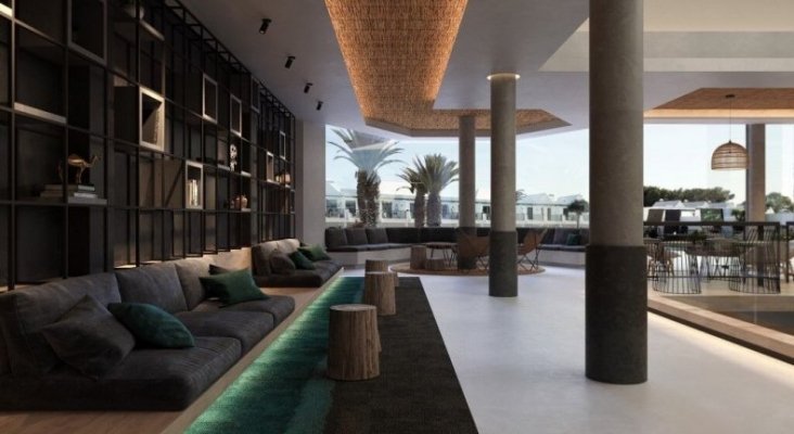 Meeting Point (FTI) retrasa el debut de su quinta marca: Club Sei | Foto: Club Sei Lanzarote