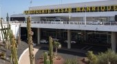 Aeropuerto de Lanzarote