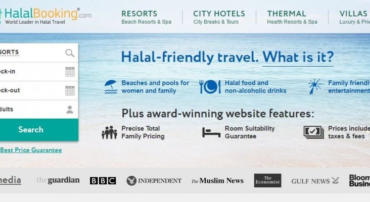 Halal Friendly