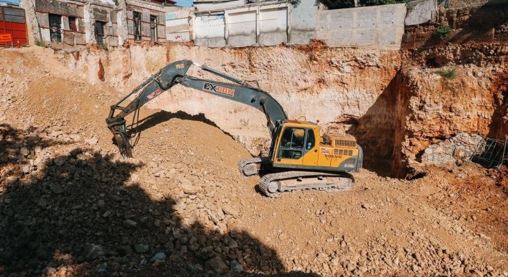 Arranca la construcción del nuevo Iberostar Heritage en Santo Domingo 2