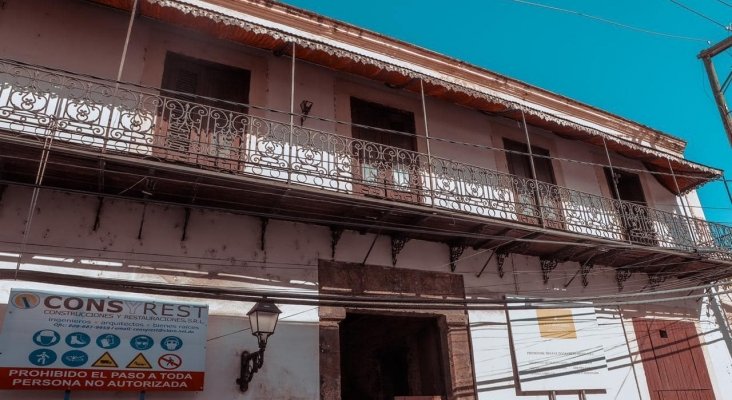 Arranca la construcción del nuevo Iberostar Heritage en Santo Domingo 3