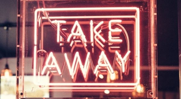 Take Away