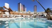 Hard Rock Hotel Tenerife   Gallery   Lagoon