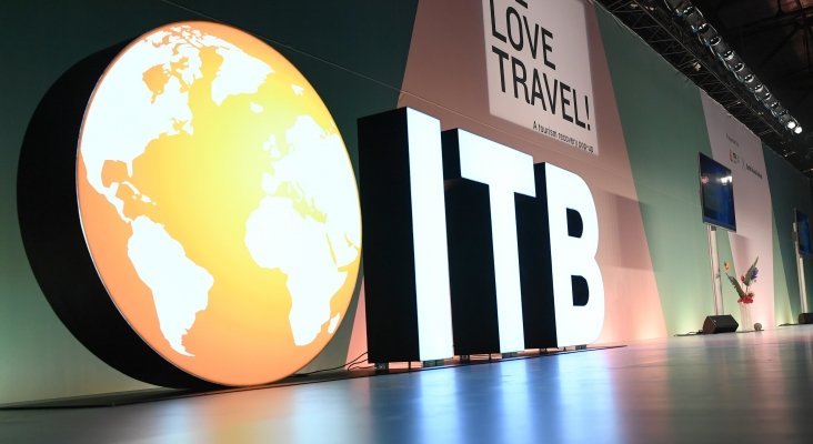 Finalmente, ITB Berlín 2021 será un evento virtual