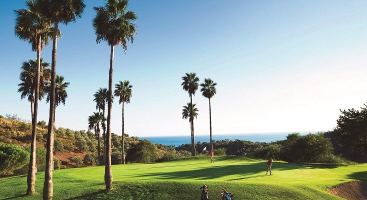 La Costa del Sol lanza ofertas y promociones especiales para los amantes del golf