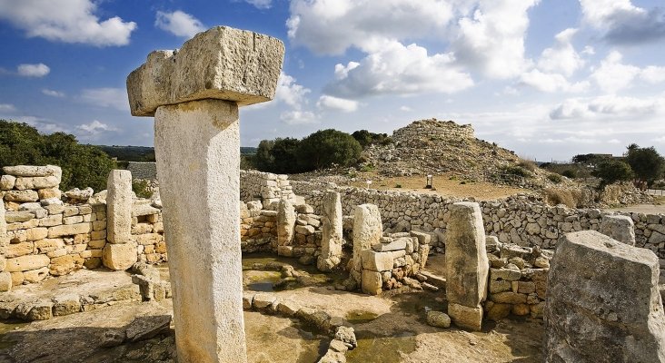Menorca, única candidata española a Patrimonio Mundial | Foto: Torralba de Salort