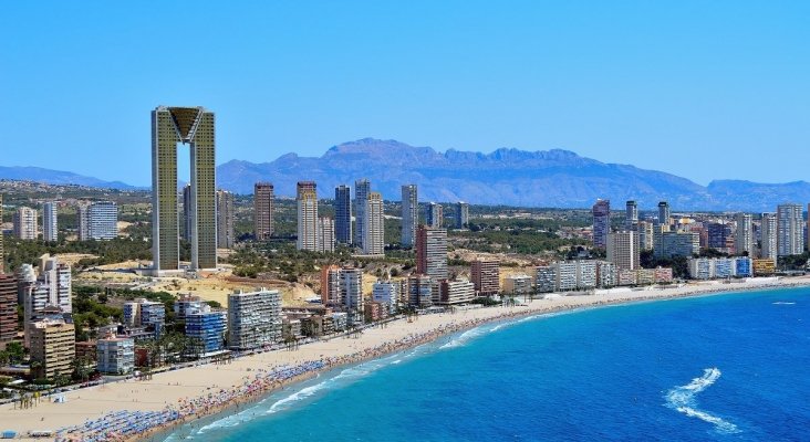 Benidorm