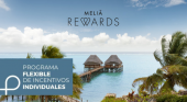 Meliá Hotels lanza un programa de viajes de incentivo para la era Covid 19