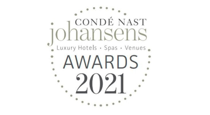 Cinco hoteles españoles triunfan en los Premios a la Excelencia Condé Nast Johansens 2021