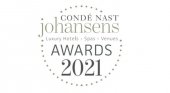 Cinco hoteles españoles triunfan en los Premios a la Excelencia Condé Nast Johansens 2021