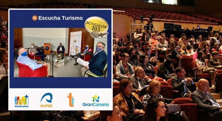 VIII Foro Internacional de Turismo Maspalomas Costa Canaria