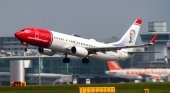 El Gobierno noruego rechaza dar más fondos a la aerolínea Norwegian | Foto: Russell Harry Lee (CC BY 2.0)