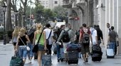 La moratoria de Barcelona incrementa en un 20% el precio de los apartamentos turísticos