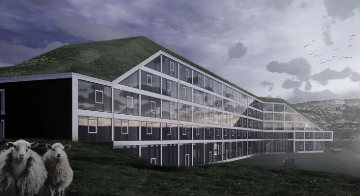 Hilton abre su primer hotel en Islas Feroe, el Hilton Garden Inn Faroe |Imagen: Hilton
