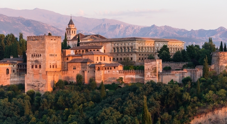 Andalucía aumenta un 1% el presupuesto turístico para 2021|Jebulon CC0 1.0 Universal (CC0 1.0)