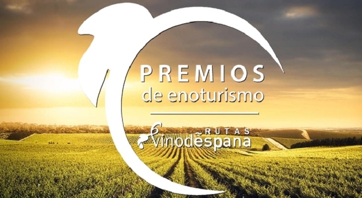 Anuncian los V Premios de Enoturismo Rutas del Vino de España