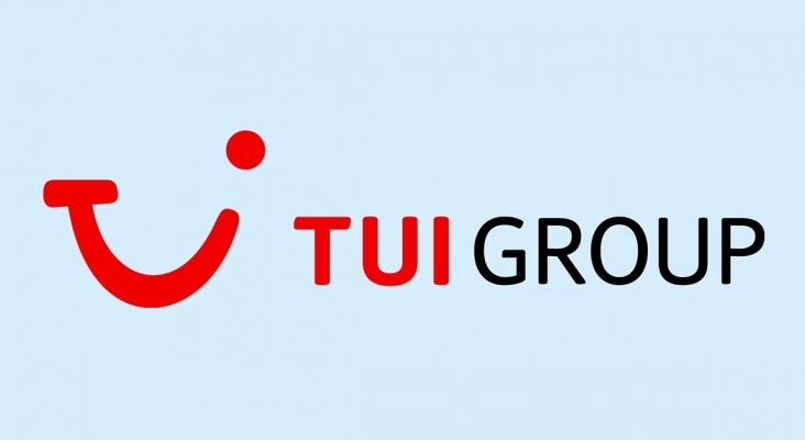 Logo de TUI Group