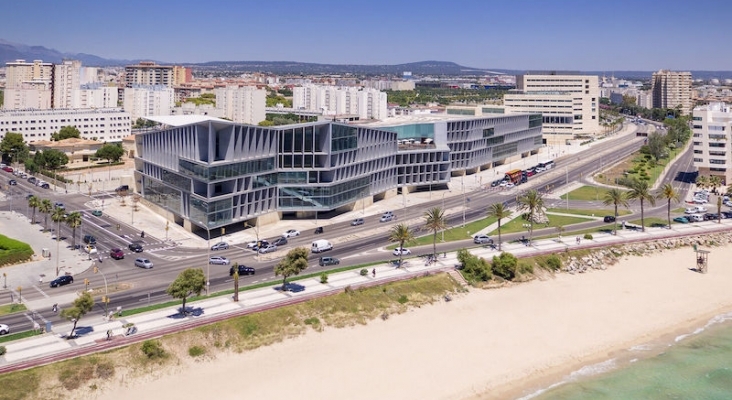 La Asociación de Palacios de Congresos de España celebra su 25º aniversario | Foto: Palau de Congressos de Palma & Melia Palma Bay