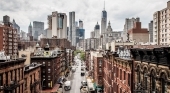 La “invasión de las calles”, posible solución para los restaurantes de Nueva York
