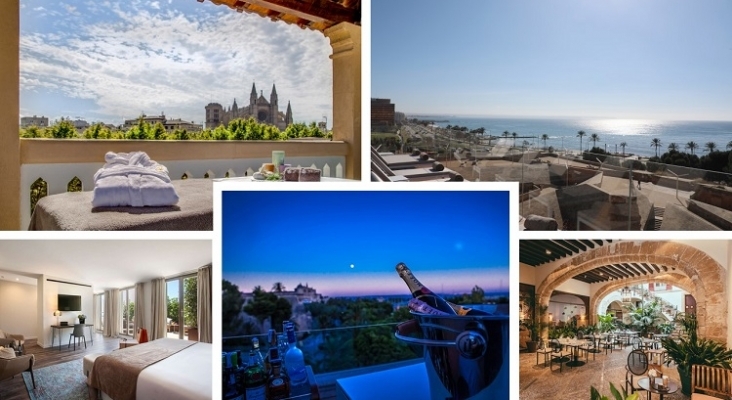 Palma sumará cuatro nuevos hoteles boutique en los próximos dos años