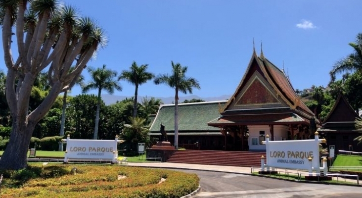 Loro Parque