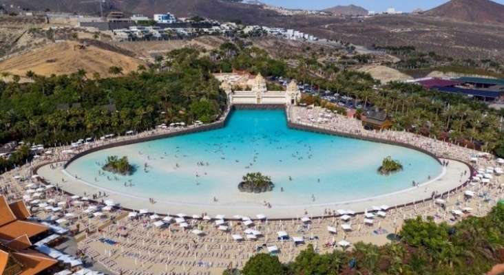 Loro Parque y Siam Park ratifican su liderazgo al revalidar los “Biosphere Certified" | Foto: Siam Park