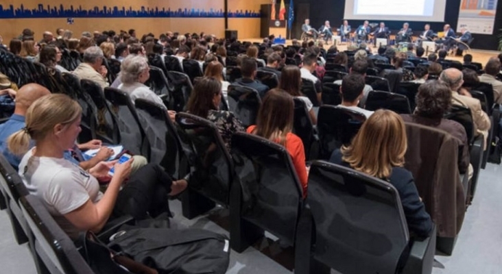 Benidorm organiza el XX Foro Internacional de Turismo para los días 2 y 3 de diciembre