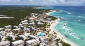 Grupo Piñero reabre uno de sus hoteles más emblemáticos en México |Foto  Bahia Principe Grand Tulum